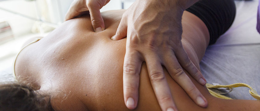 Therapeutic Massage - Delray Beach, Boca Raton, and Lake Worth, FL