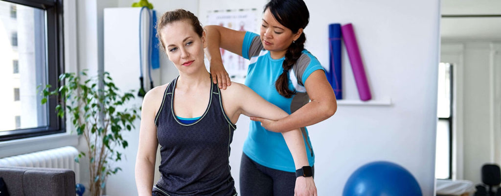 Physical Therapy - Delray Beach, Boca Raton, and Lake Worth, FL